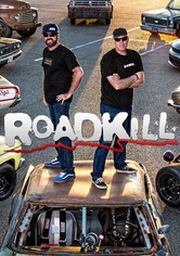 Roadkill - Season 13
