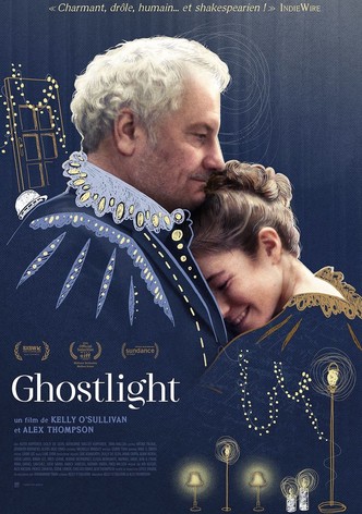 Ghostlight