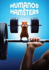 Humanos vs. Hamsters
