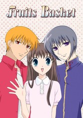 Fruits Basket - Season 1