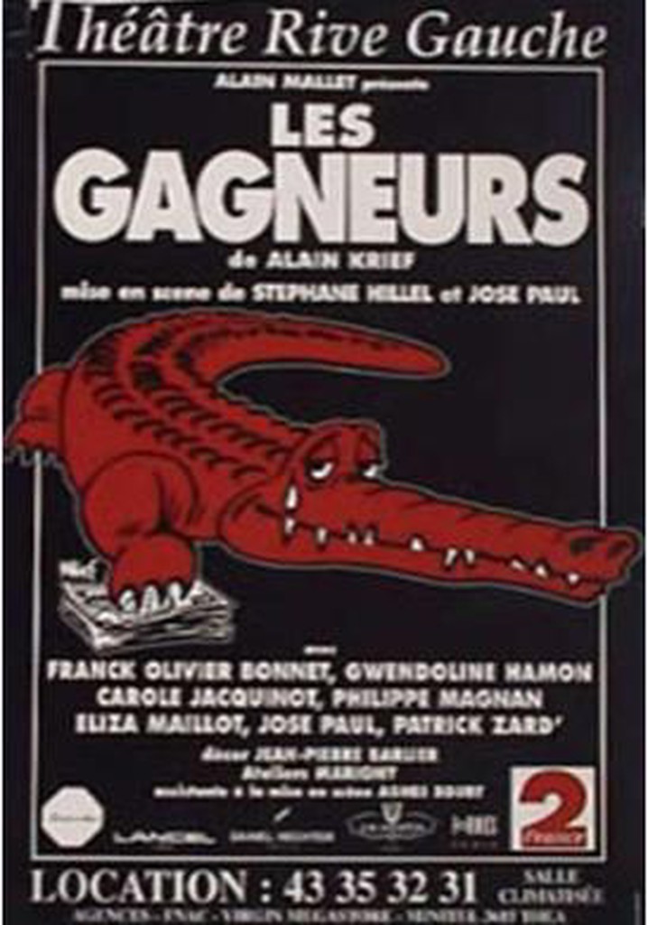 Les gagneurs