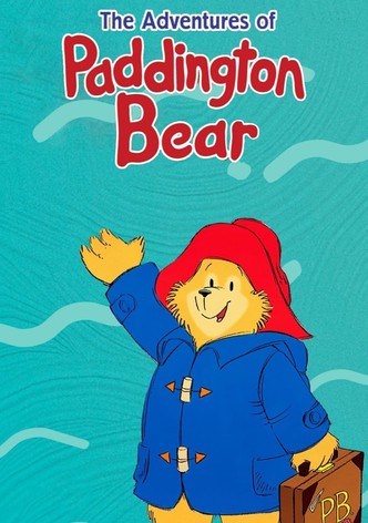 Die Abenteuer von Paddington Bär