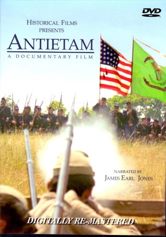 Antietam: A Documentary Drama