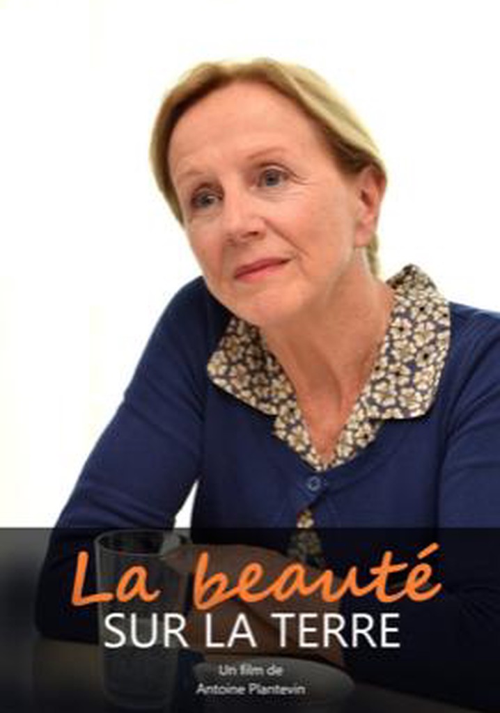 La beauté sur la terre