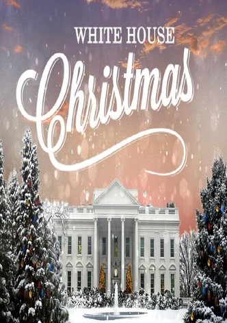 White House Christmas