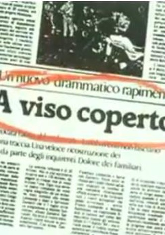 A viso coperto