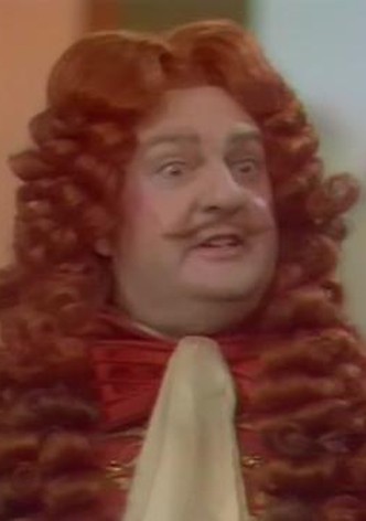 Monsieur de Pourceaugnac