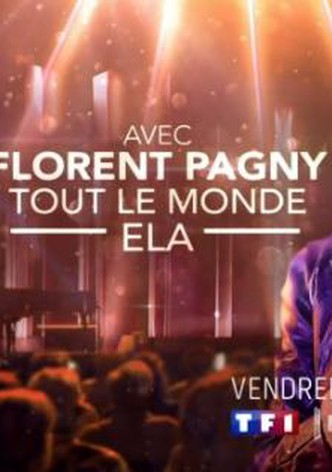 Tout le monde ELA