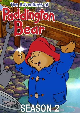 The Adventures of Paddington Bear Season 2