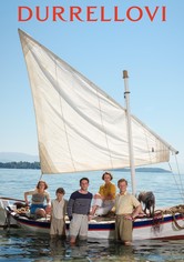 Durrellovi