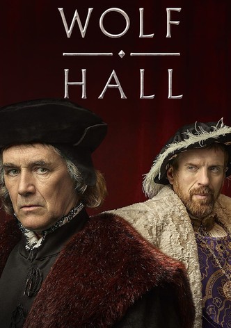 Wolf Hall