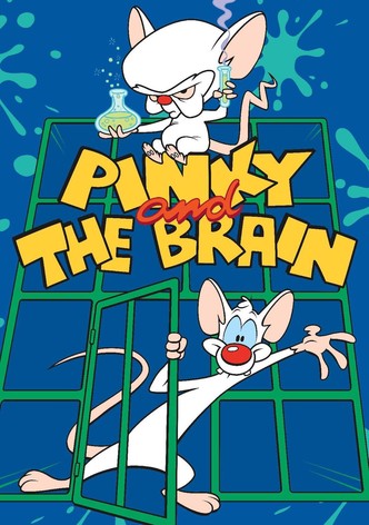 Pinky & der Brain