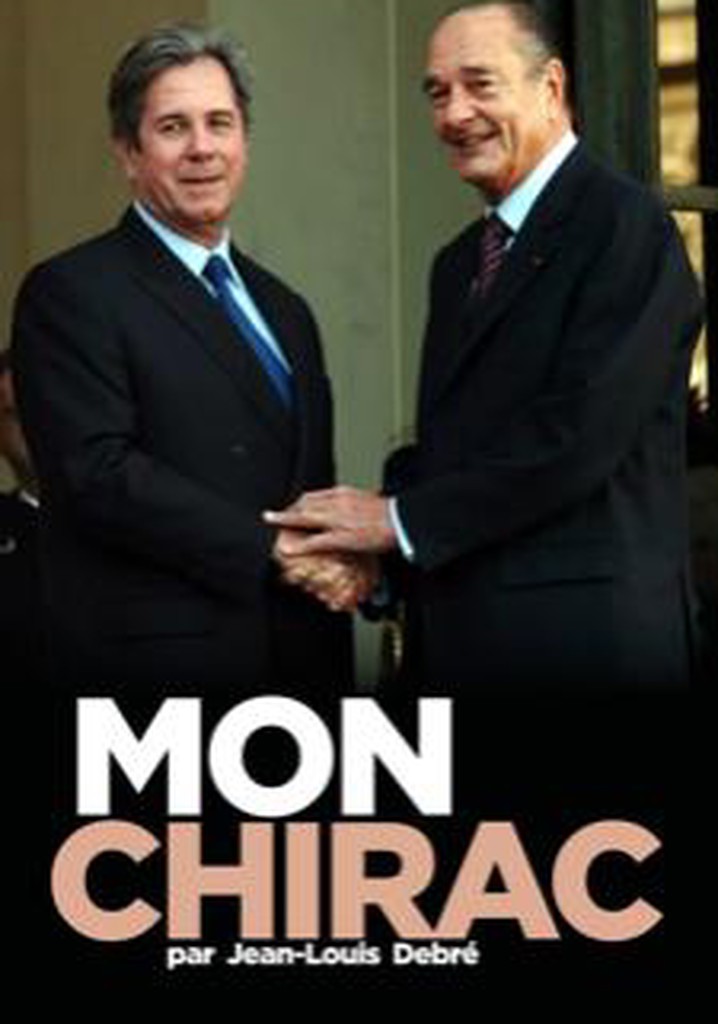 Mon Chirac