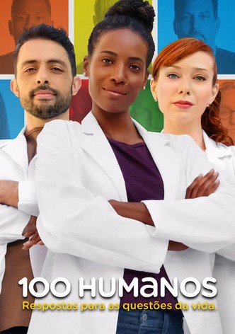 100 Humanos