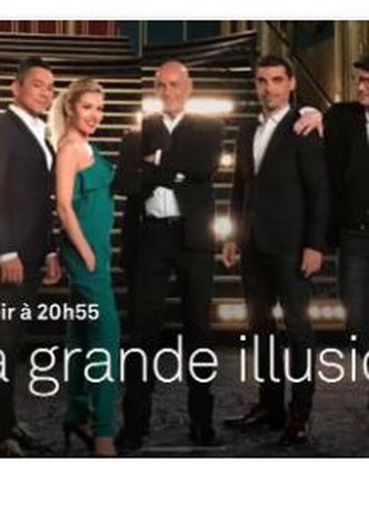 La Grande Illusion