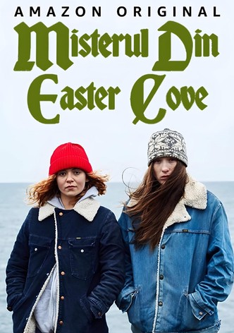 Misterul din Easter Cove