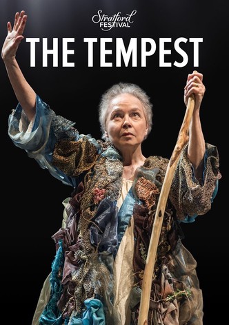The Tempest