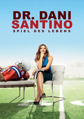 Dr. Dani Santino – Spiel des Lebens