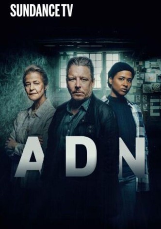 Kidnapping - Temporada 1