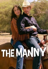 The Manny - 2. sezóna