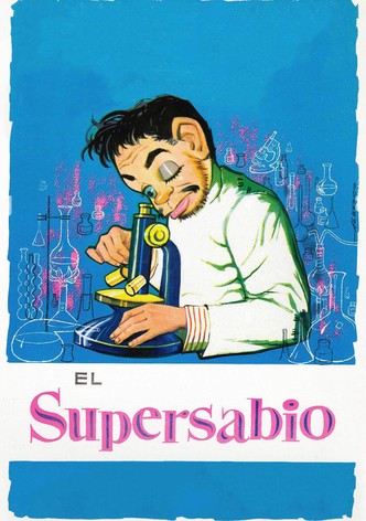 El Supersabio