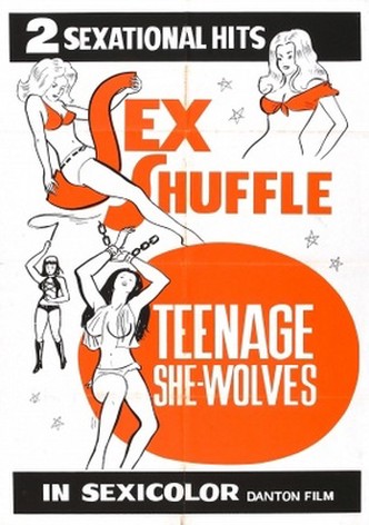 The Sex Shuffle