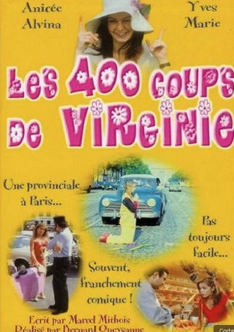 Les 400 Coups de Virginie