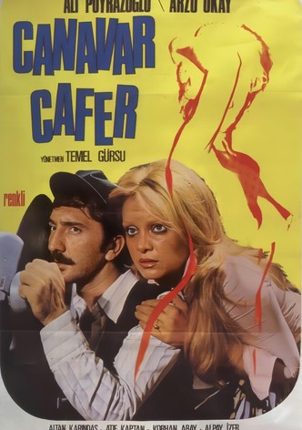 Canavar Cafer