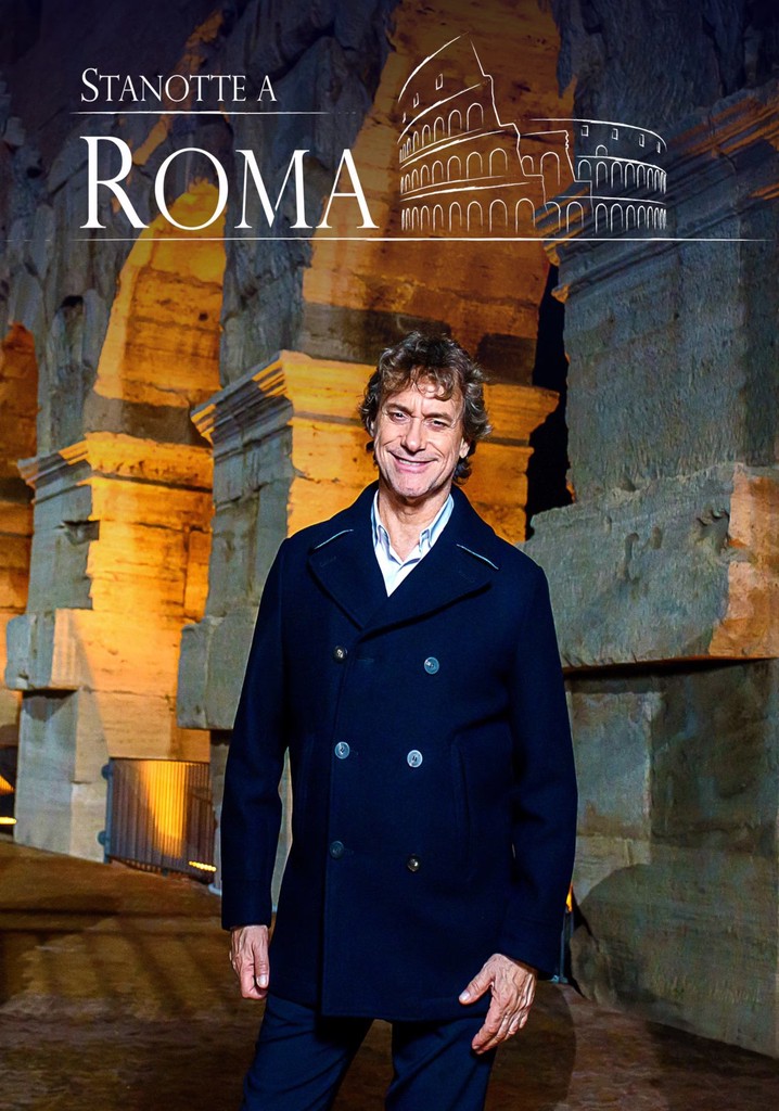 Stanotte a Roma