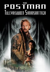 The Postman - Tulevaisuuden sanansaattaja