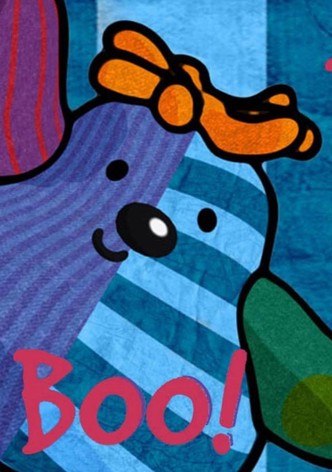 Boo!