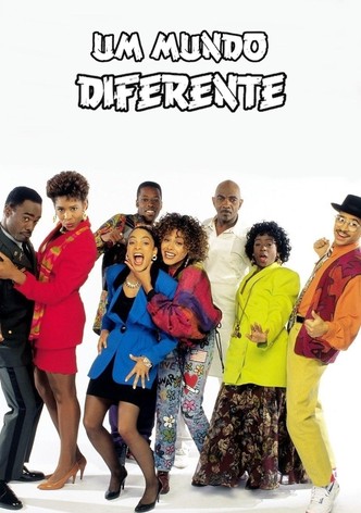 Um Mundo Diferente