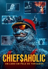 Chiefsaholic: Um Lobo em Pele de Torcedor
