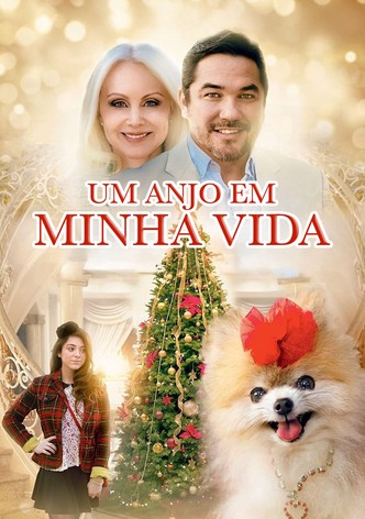 Um Anjo em Minha Vida