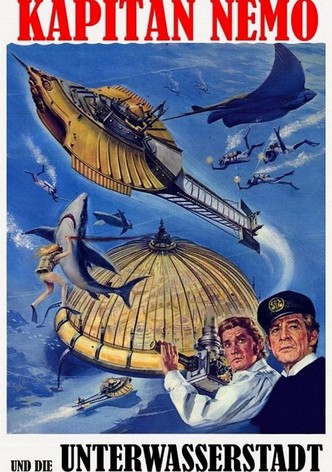 Kapitän Nemo