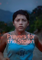 Prayers for the Stolen