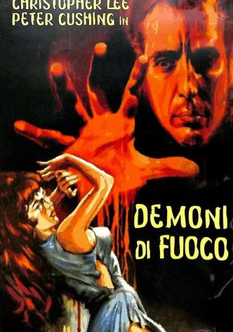 Demoni di fuoco