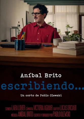 Escribiendo...
