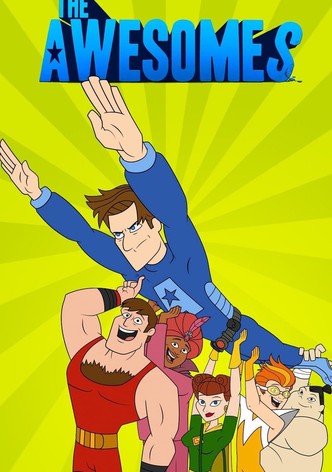 The Awesomes