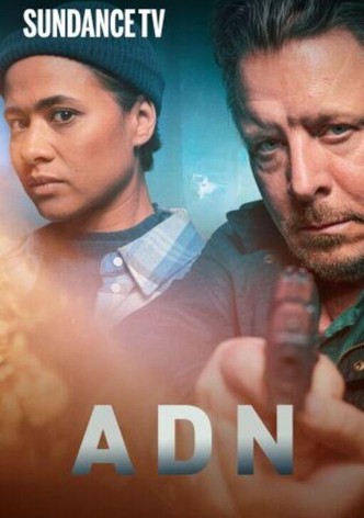 Kidnapping - Temporada 2