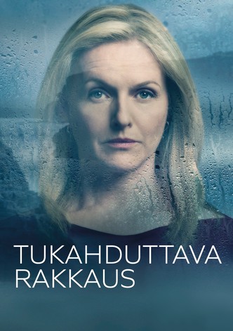 Tukahduttava rakkaus