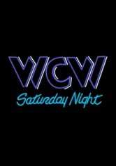 WCW Saturday Night - Season 1