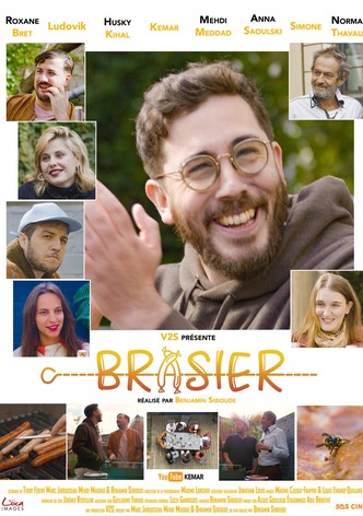Brasier