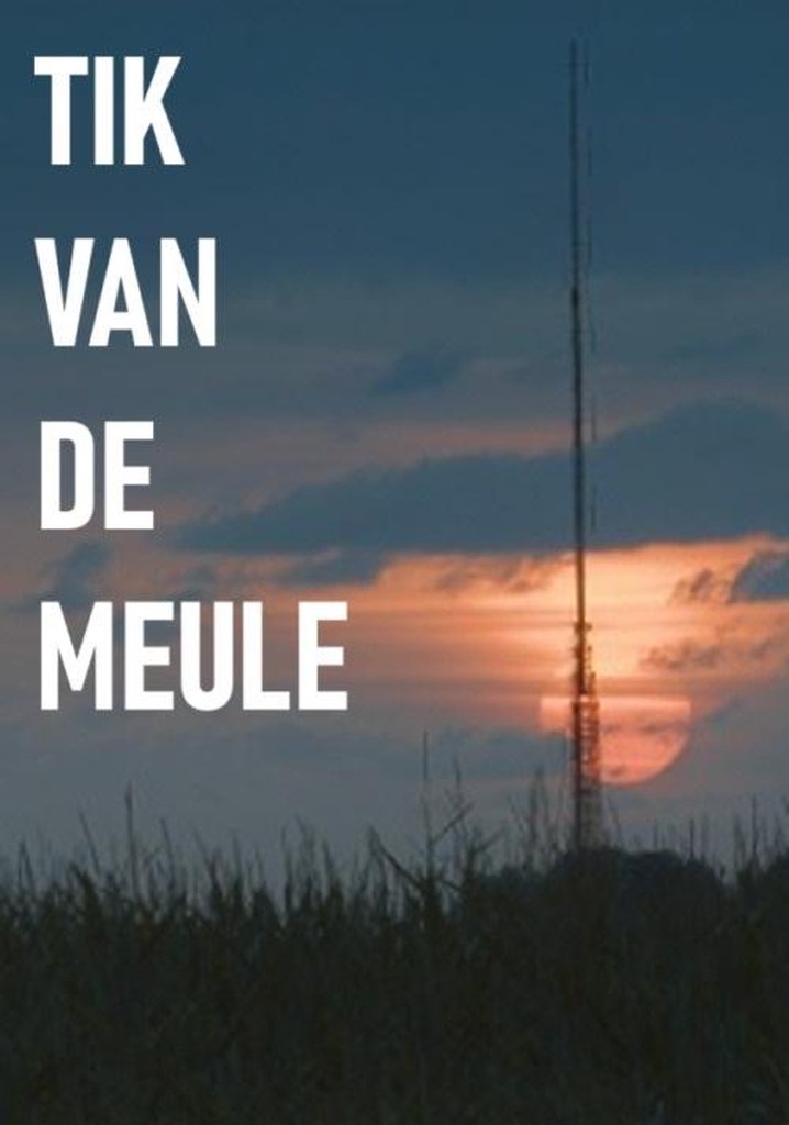 Tik van de meule