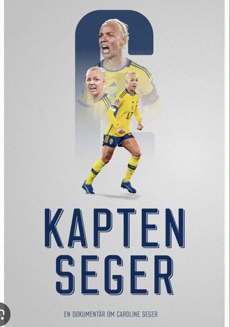 Kapten Seger