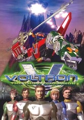 Voltron: The Third Dimension