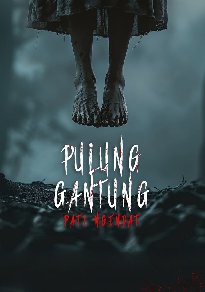 Pulung Gantung: Pati Ngendat (2025)