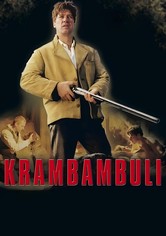 Krambambuli