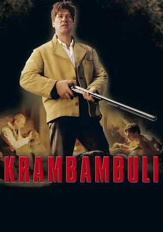 Krambambuli