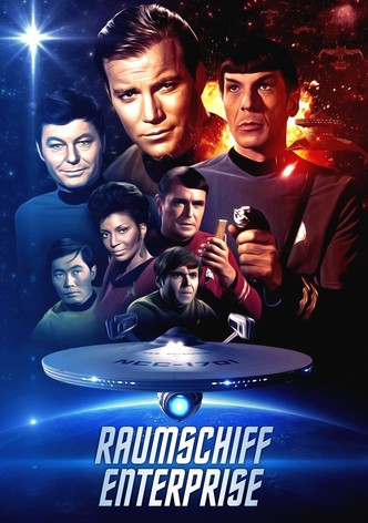 Raumschiff Enterprise